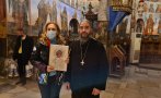 Вицепремиерът Марияна Николова посети Бачковския манастир (СНИМКИ)
