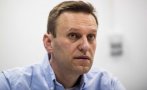 Навални се прибра в Русия
