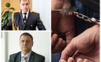 ИЗВЪНРЕДНО: Разбиха канал за фалшиви документи на чужденци, арестуваха пловдивски полицай