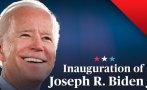 ГОРЕЩО В САЩ: Започва инаугурацията на новия президент Джо Байдън - ГЛЕДАЙТЕ НА ЖИВО