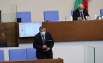 ИЗВЪНРЕДНО В ПИК TV: Здравният министър Костадин Ангелов обеща 2 милиона ваксинирани до края на годината