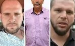 НАПРЕЖЕНИЕ: Кандидат за кмет от партията на Копейкин и синовете му тормозят цял град