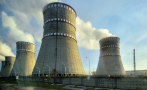 Украйна обяви критична ситуация в ядрената си енергетика