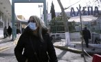 Тревога в Гърция – страната е пред трета вълна на пандемията