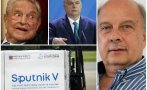 ГОРЕЩО В ПИК: Георги Марков с ексклузивни новини от Будапеща: Унгарският премиер Виктор Орбан зачеркна ЕС за ваксините и посече опозицията на Сорос