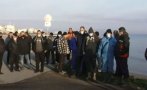 Рибари от Поморие се вдигат на протест заради мидена ферма