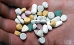 Спипаха с марихуана и амфетамин участници във фестивал край Куклен
