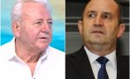 Асен Агов: Румен Радев слугува на двойни стандарти