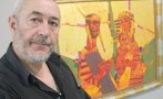 ТЪЖНА ВЕСТ: Почина художникът Ганчо Карабаджаков – майсторът на гротеската