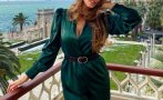 ГОРЕЩО: Саня Борисова се пусна гола от ваната (СНИМКА) ГОРЕЩО: Саня Борисова се пусна гола от ваната (СНИМКА)