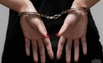 Осъдиха софиянка, ударила полицай в Дупница