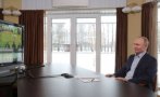 Путин с първи коментар за двореца, който Навални му приписа: Не е нито мой, нито на мои роднини! (ВИДЕО)