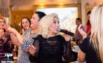 СТУД НЕ Я ЛОВИ: Силвия Кацарова избяга в Латинска Америка - вижте как я глези мъжът й... (СНИМКИ)
