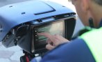 Камера на КАТ в Пловдив засече кола да лети със 141 км/ч