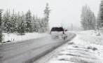 ВАЖНО: Снеговалежът затвори пътища и ограничи движението - вижте каква е ситуацията в страната (ОБНОВЕНА)