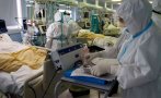 Близо 27 000 новозаразени с коронавируса в Бразилия за денонощие