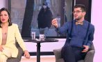 ШОК В ЕФИР: Сашо Кадиев изкара жертвите на коронавируса 100 милиона