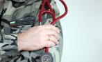 Обявиха 25 вакантни офицерски длъжности за лекари във ВМА