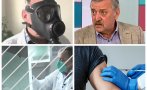 Проф. Тодор Кантарджиев с добра новина: Идват 6,5 милиона ваксини до юни - ще преборим коронавируса за около 2 години