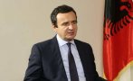 Бивш премиер на Косово поиска референдум за обединение с Албания