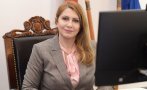 Министър Десислава Ахладова: България работи по цялостна цифровизация на съдебните процедури