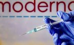 И „Модерна“ ще забави доставките на ваксини извън САЩ