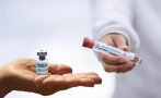 Турция получи над 3,5 млн. дози ваксини oт Китай