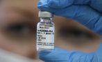 Палестина получи първа доставка от руската ваксина 