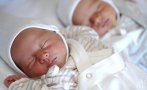 НЕВЕРОЯТНО: Жена роди наведнъж пет двойки близнаци НЕВЕРОЯТНО: Жена роди наведнъж пет двойки близнаци
