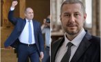 пиарът герб никола николов осмя румен радев онова нещо откри предизборната кампания вживя рекламно лице маямата триото дабълите републиканецът летовни