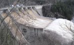 опасност язовир ивайловград прелива
