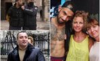 Известният рапър Гарджока е арестуваният с откраднато такси в Шумен - свързват го с Митьо Очите (СНИМКИ)