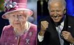 Байдън си урежда среща с Елизабет Втора