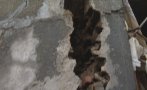 Порой разцепи две къщи в родно село (СНИМКИ) Порой разцепи две къщи в родно село (СНИМКИ)