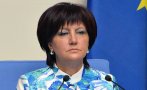 Цвета Караянчева предупреди избирателите: Оттук нататък провокациите ще бъдат все по-сериозни и ненадейни