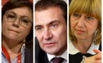 ЕКШЪН В БСП: Пореден удар от социалистите за Корнелия Нинова - дясната й ръка във Варна аут от листите