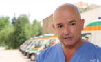 Ген. Мутафчийски пред ученици: ВМА е най-високотехнологичната болница у нас