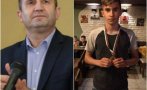 ИВА НИКОЛОВА: Румен Радев - детеотстъпникът, погазил и най-висшата българска ценност