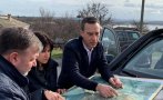 Армията оказва помощ на удавеното Димчево Армията оказва помощ на удавеното Димчево