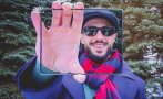 Наум Шопов посреща рождения си ден на картинг-писта Наум Шопов посреща рождения си ден на картинг-писта