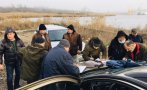 Заловиха бракониери при акция на Варненското езеро (СНИМКИ) Заловиха бракониери при акция на Варненското езеро (СНИМКИ)