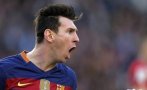 Лионел Меси крайно недоволен от шума около евентуалното му преминаване в ПСЖ