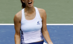 Цветана Пиронкова с успешен старт в квалификациите на турнира в Маями