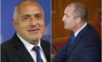 Психологът Росен Йорданов с анализ на вота: Румен Радев е назначен президент и без Борисов е никой - ще се сгромоляса