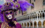 Огромни загуби за карнавала във Венеция