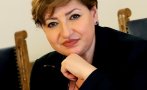 Шефката на правната комисия Анна Александрова с остри думи към опозицията: Идеологията е в основата на всяка партия, но за вас е важно само да сте в Народното събрание