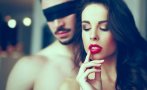 Защо толкова често правим секс със затворени очи?