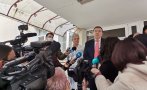 ВАЖНО: Здравният министър проф. Костадин Ангелов посочи какво е условието за въвеждане на допълнителни противоепидемични мерки в страната