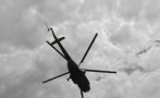 Хеликоптер падна край алпийски курорт, двама загинаха