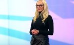 Ива Екимова разкри в ефир дали ще се ваксинира и коментира гафа на президентския син